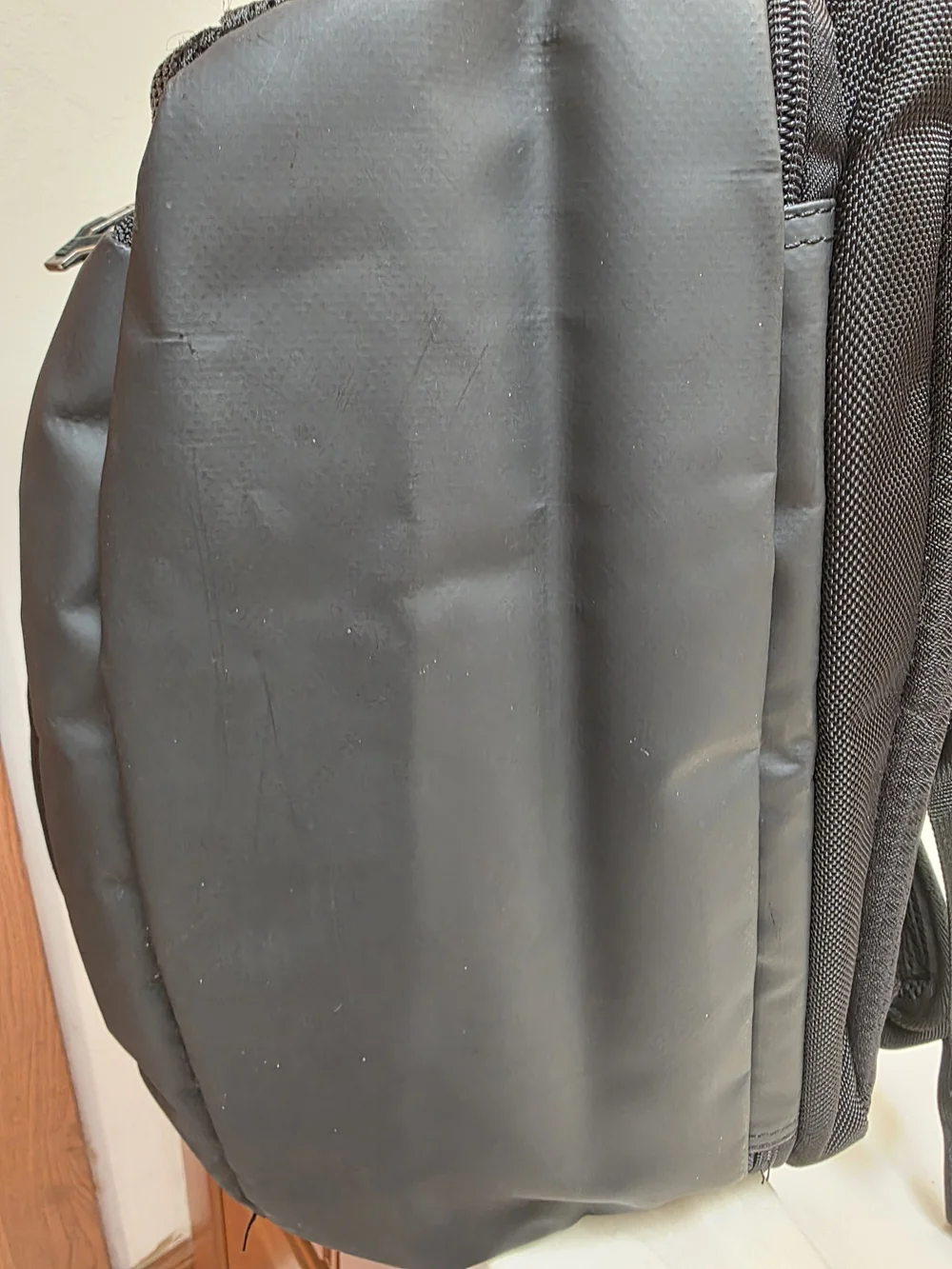 OGIO Black Laptop Prospect Tech Vault, Gadget Protection Backpack, LPS Airflow